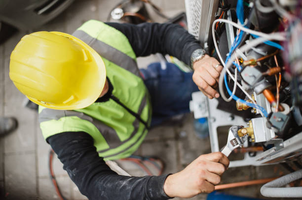 Best Emergency Electrical Repair Services  in Brookdale, CA